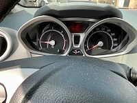 2012 - ford fiesta ecomatic - personenauto - afbeelding 15 van  21