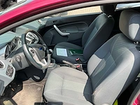 2012 - ford fiesta ecomatic - personenauto - afbeelding 18 van  21
