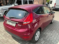 2012 - ford fiesta ecomatic - personenauto - afbeelding 4 van  21