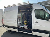 2012 - mercedes sprinter - afbeelding 7 van  39