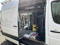 2012 - mercedes sprinter - afbeelding 8 van  39