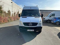 2012 - mercedes sprinter - afbeelding 12 van  39