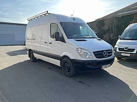 2012 - mercedes sprinter - afbeelding 23 van  39