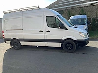 2012 - mercedes sprinter - afbeelding 34 van  39