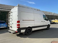 2012 - mercedes sprinter - afbeelding 35 van  39