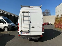 2012 - mercedes sprinter - afbeelding 36 van  39