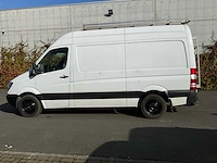 2012 - mercedes sprinter - afbeelding 38 van  39