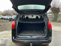 2012 - peugeot 5008 - personenauto - afbeelding 5 van  27