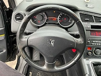 2012 - peugeot 5008 - personenauto - afbeelding 15 van  27
