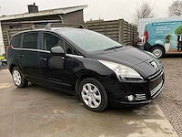 2012 - peugeot 5008 - personenauto - afbeelding 21 van  27