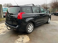 2012 - peugeot 5008 - personenauto - afbeelding 23 van  27
