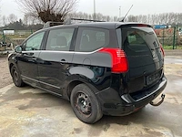 2012 - peugeot 5008 - personenauto - afbeelding 25 van  27