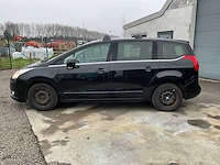 2012 - peugeot 5008 - personenauto - afbeelding 26 van  27