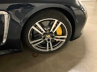 2012 - porsche panamera turbo v8 - afbeelding 3 van  47