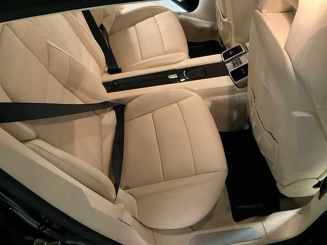 2012 - porsche panamera turbo v8 - afbeelding 5 van  47