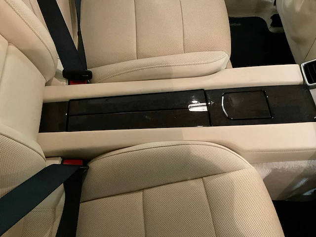 2012 - porsche panamera turbo v8 - afbeelding 7 van  47