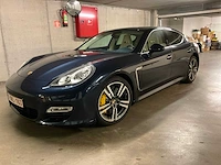 2012 - porsche panamera turbo v8 - afbeelding 1 van  47
