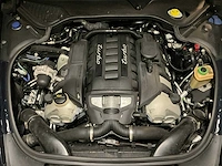 2012 - porsche panamera turbo v8 - afbeelding 22 van  47