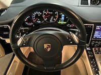2012 - porsche panamera turbo v8 - afbeelding 25 van  47