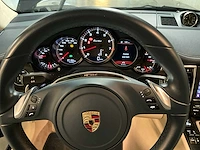 2012 - porsche panamera turbo v8 - afbeelding 27 van  47