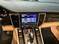 2012 - porsche panamera turbo v8 - afbeelding 28 van  47
