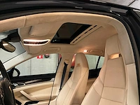 2012 - porsche panamera turbo v8 - afbeelding 38 van  47