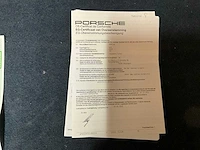 2012 - porsche panamera turbo v8 - afbeelding 39 van  47