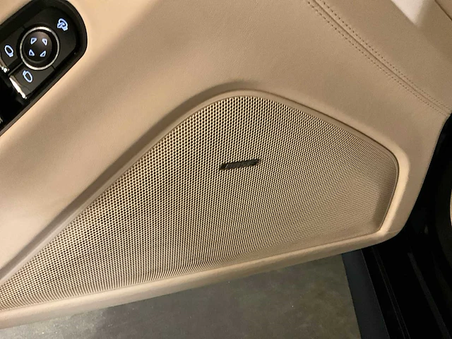 2012 - porsche panamera turbo v8 - afbeelding 42 van  47