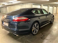 2012 - porsche panamera turbo v8 - afbeelding 34 van  47
