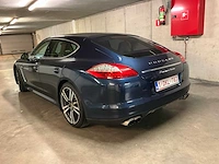 2012 - porsche panamera turbo v8 - afbeelding 44 van  47
