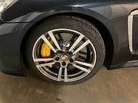 2012 - porsche panamera turbo v8 - afbeelding 46 van  47