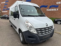 2012 - renault - master - van - afbeelding 2 van  19