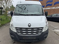 2012 - renault - master - van - afbeelding 3 van  19
