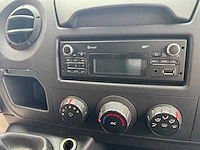 2012 - renault - master - van - afbeelding 5 van  19