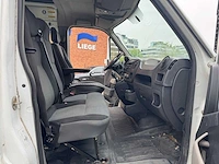 2012 - renault - master - van - afbeelding 6 van  19