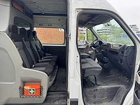2012 - renault - master - van - afbeelding 7 van  19