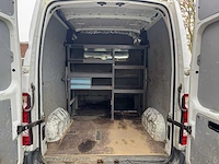 2012 - renault - master - van - afbeelding 9 van  19