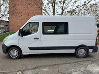 2012 - renault - master - van - afbeelding 12 van  19