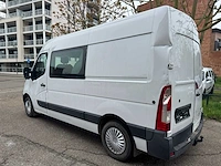 2012 - renault - master - van - afbeelding 13 van  19