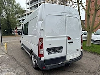 2012 - renault - master - van - afbeelding 14 van  19
