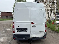 2012 - renault - master - van - afbeelding 15 van  19