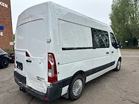 2012 - renault - master - van - afbeelding 17 van  19