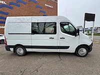2012 - renault - master - van - afbeelding 18 van  19