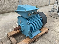 2012 abb elektromotor - afbeelding 1 van  8