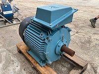 2012 abb elektromotor - afbeelding 2 van  8