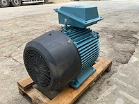 2012 abb elektromotor - afbeelding 3 van  8