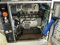 2012 abb irc5 controller m2004 industriële robot - afbeelding 3 van  16