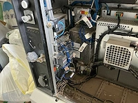 2012 abb irc5 controller m2004 industriële robot - afbeelding 4 van  16