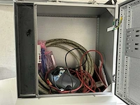 2012 abb irc5 controller m2004 industriële robot - afbeelding 7 van  16