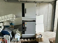 2012 abb irc5 controller m2004 industriële robot - afbeelding 1 van  16